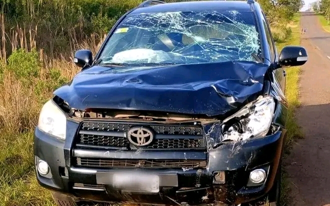 Identificaron a la motociclista fallecida en y el conductor detenido dio positivo en&nbsp;alcoholemia