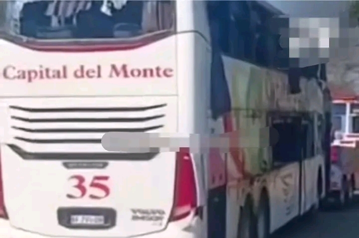 25 heridos y una fallecida: Advierten por el mal estado de la ruta&nbsp;14
