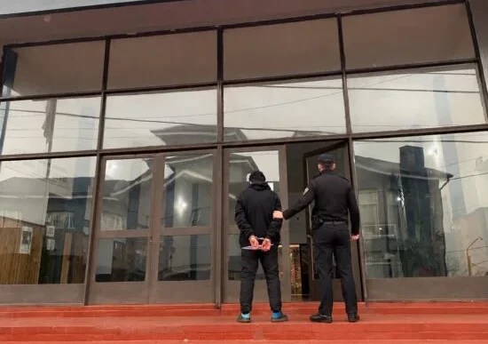Desenmascaran falsa denuncia por estafa en Oberá: denunciante&nbsp;preso